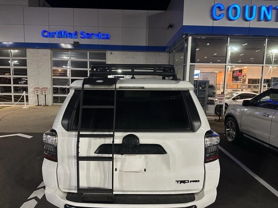 2023 Toyota 4Runner 5th Gen - Image 11 of 12
