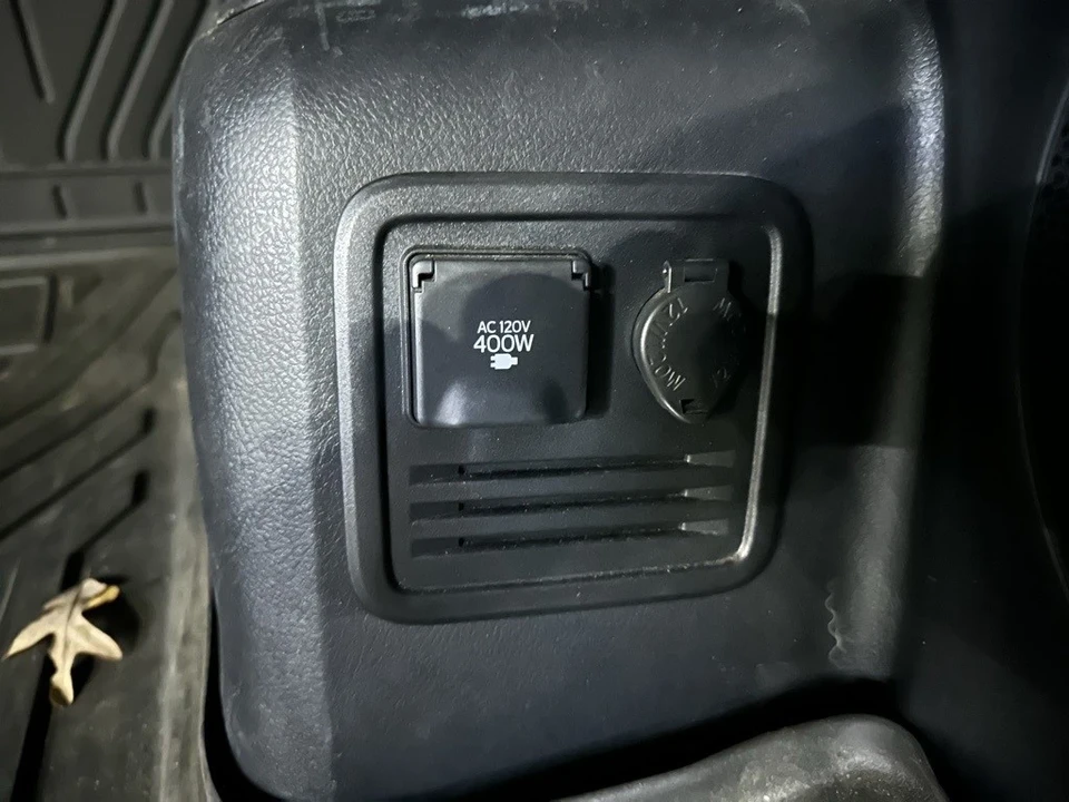 2023 Toyota 4Runner 5th Gen - Image 17 of 21
