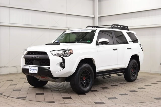 2023 Toyota 4Runner 5th Gen - Image 3 of 21
