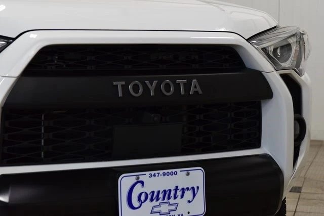 2023 Toyota 4Runner 5th Gen - Image 11 of 21