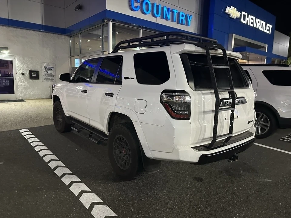 2023 Toyota 4Runner 5th Gen - Image 4 of 12