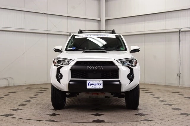 2023 Toyota 4Runner 5th Gen - Image 2 of 21