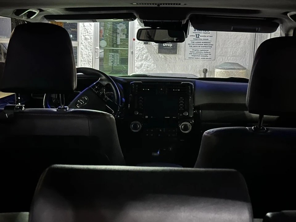 2023 Toyota 4Runner 5th Gen - Image 15 of 21
