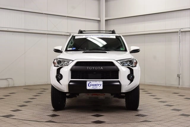 2023 Toyota 4Runner 5th Gen - Image 2 of 21