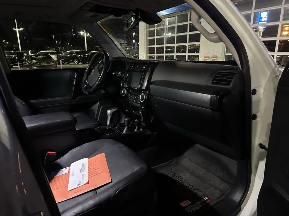 2023 Toyota 4Runner 5th Gen - Image 12 of 12
