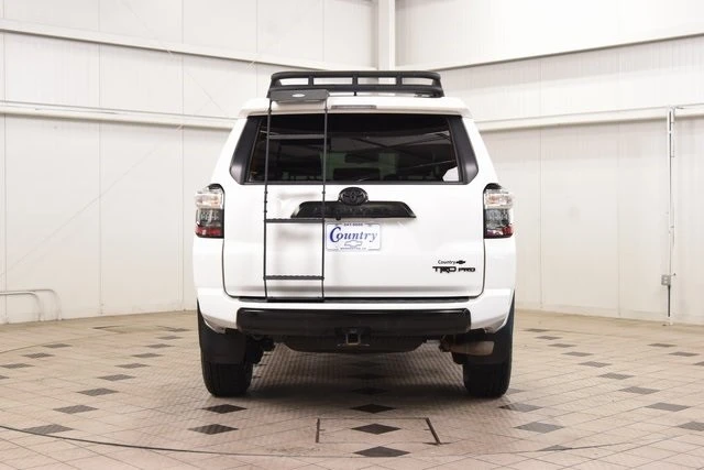 2023 Toyota 4Runner 5th Gen - Image 7 of 21