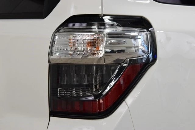 2023 Toyota 4Runner 5th Gen - Image 21 of 21