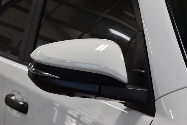 2023 Toyota 4Runner 5th Gen - Image 17 of 21