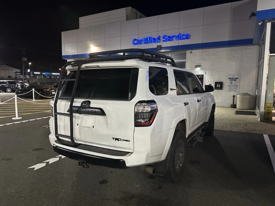 2023 Toyota 4Runner 5th Gen - Image 10 of 12