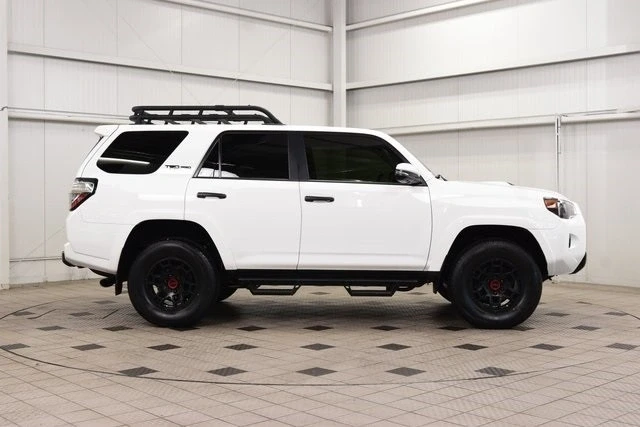 2023 Toyota 4Runner 5th Gen - Image 9 of 21