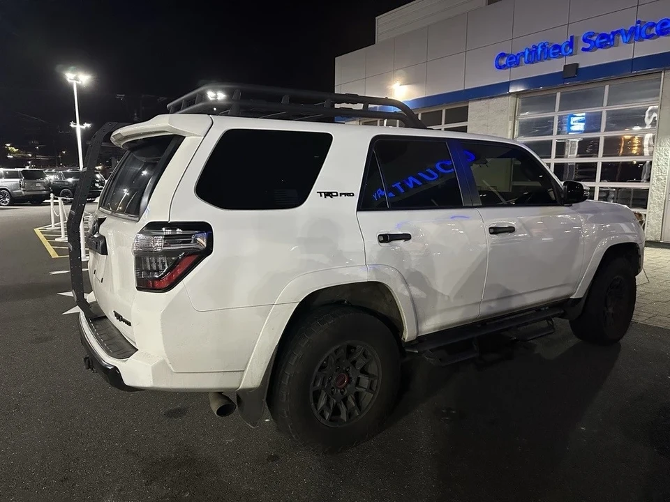 2023 Toyota 4Runner 5th Gen - Image 9 of 12