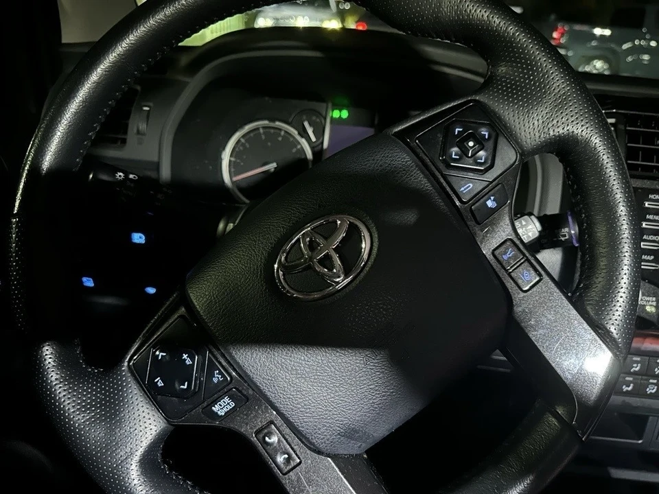 2023 Toyota 4Runner 5th Gen - Image 19 of 21