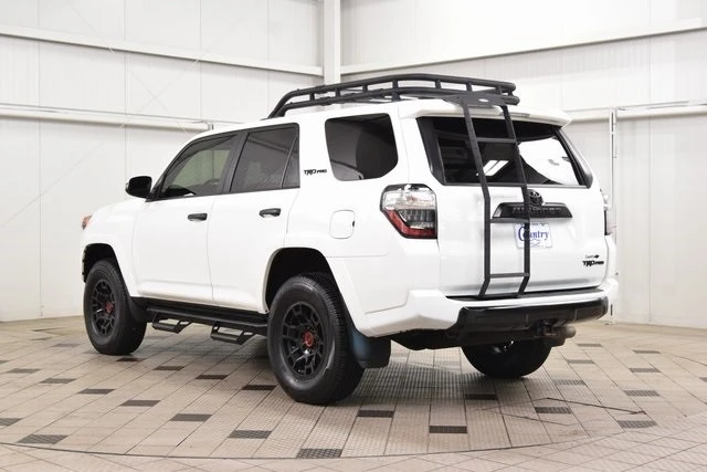 2023 Toyota 4Runner 5th Gen - Image 6 of 21