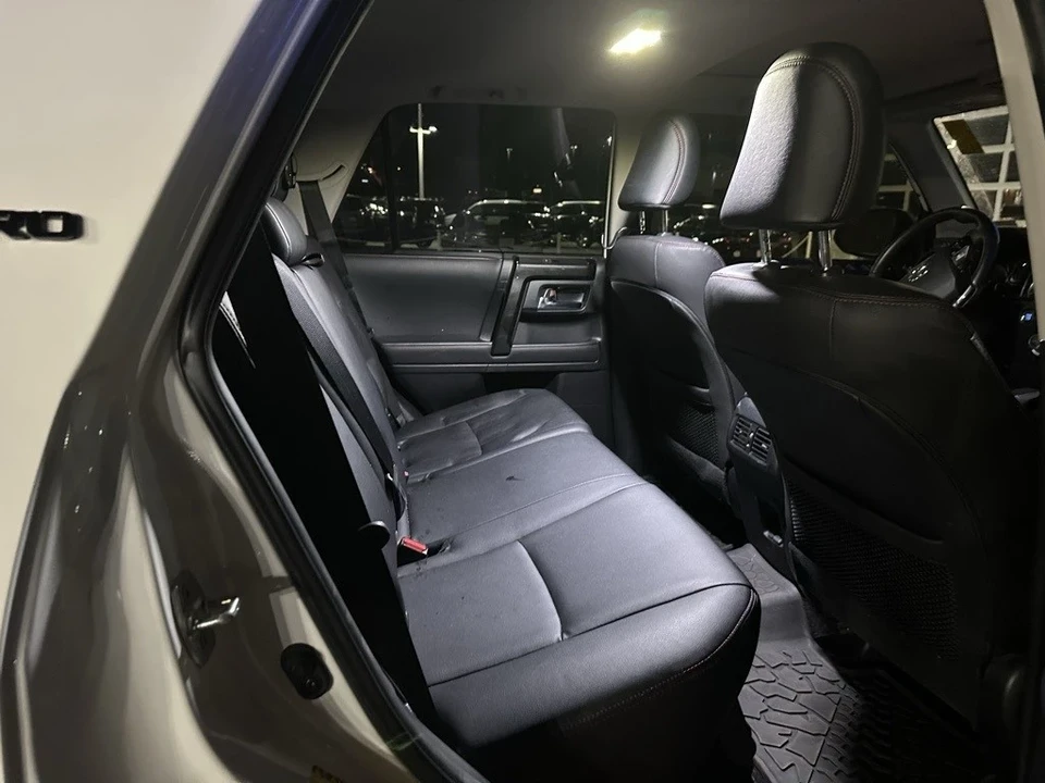 2023 Toyota 4Runner 5th Gen - Image 13 of 21