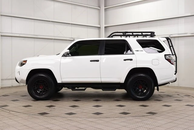 2023 Toyota 4Runner 5th Gen - Image 4 of 21