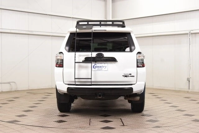2023 Toyota 4Runner 5th Gen - Image 7 of 21