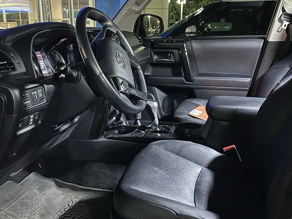 2023 Toyota 4Runner 5th Gen - Image 16 of 21