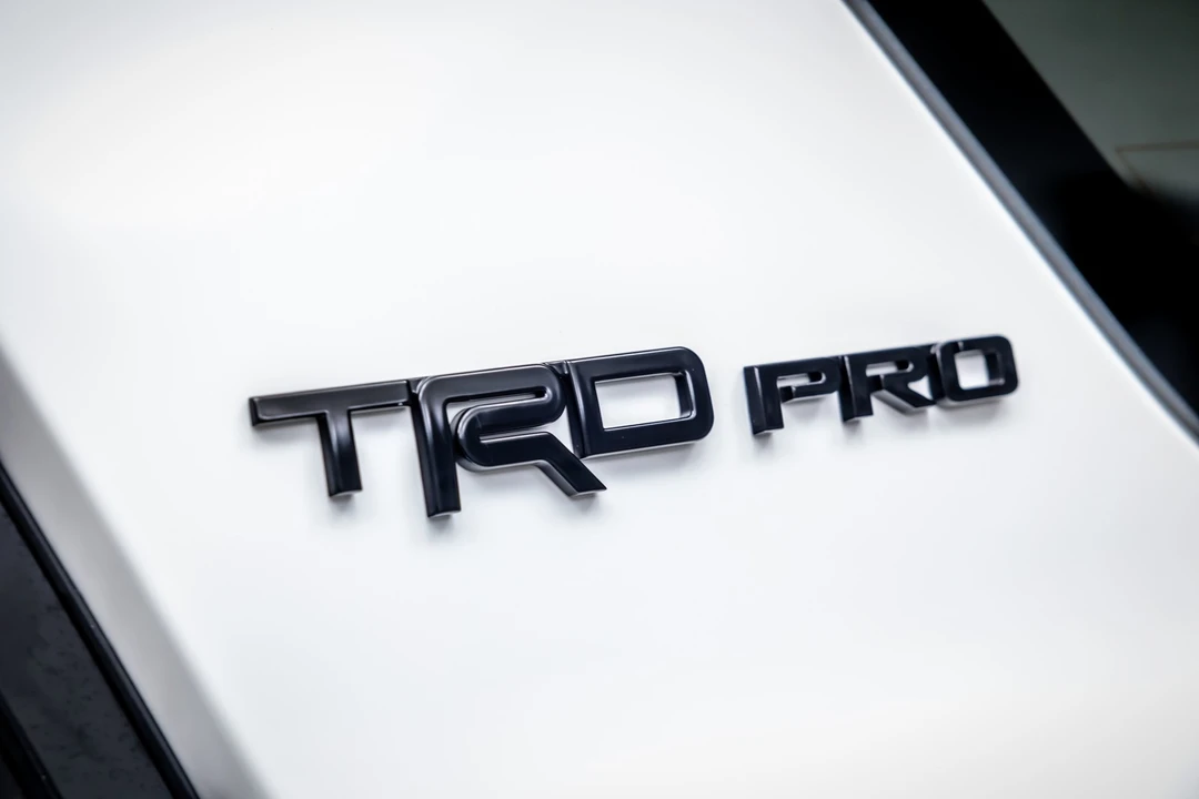 2023 Toyota 4Runner 5th Gen - Image 19 of 21