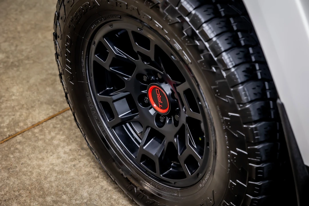 2023 Toyota 4Runner 5th Gen - Image 17 of 21