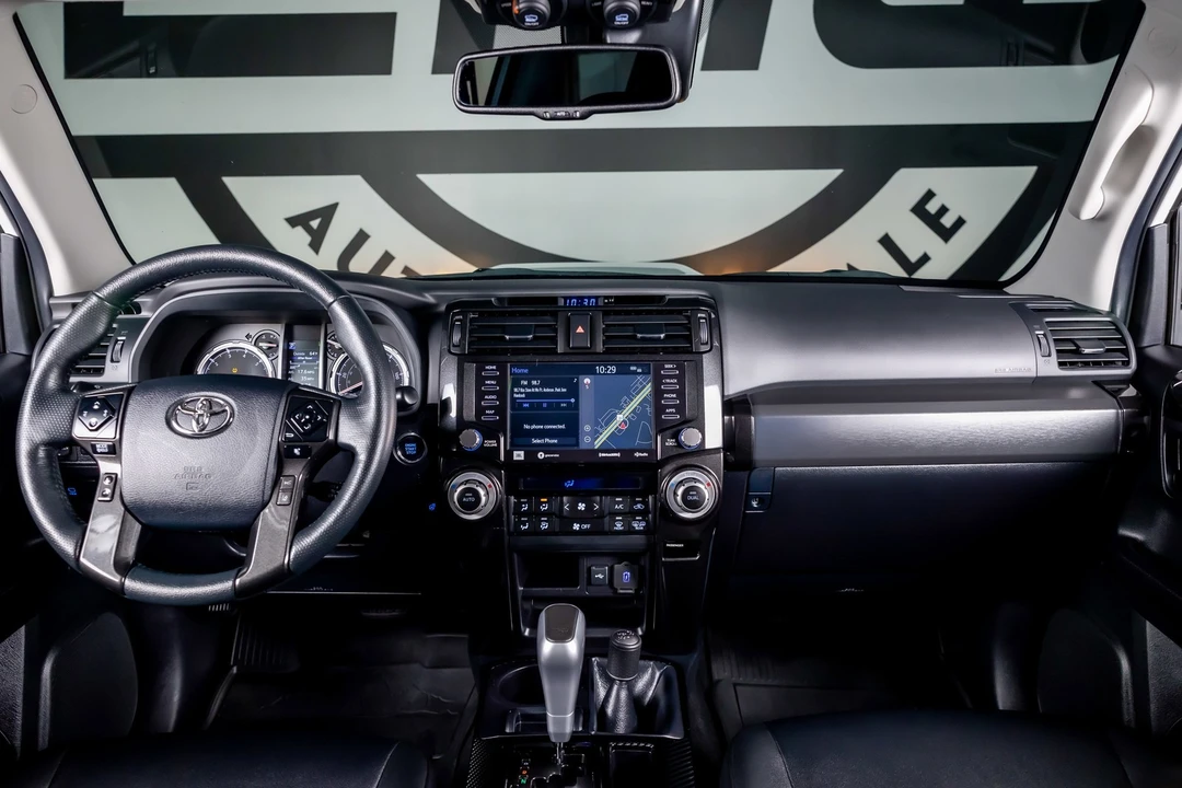 2023 Toyota 4Runner 5th Gen - Image 2 of 12
