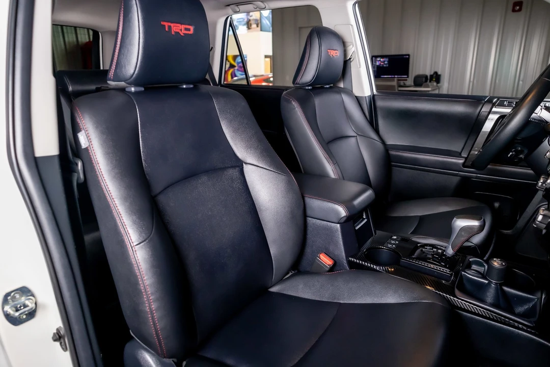 2023 Toyota 4Runner 5th Gen - Image 16 of 21