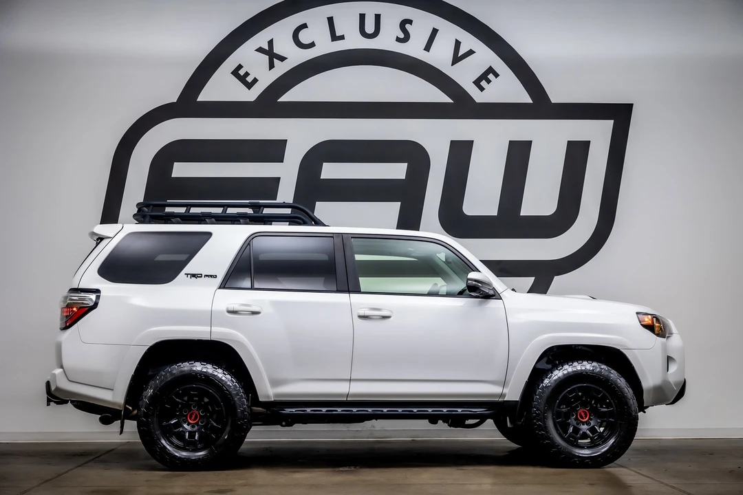 2023 Toyota 4Runner 5th Gen - Image 9 of 21