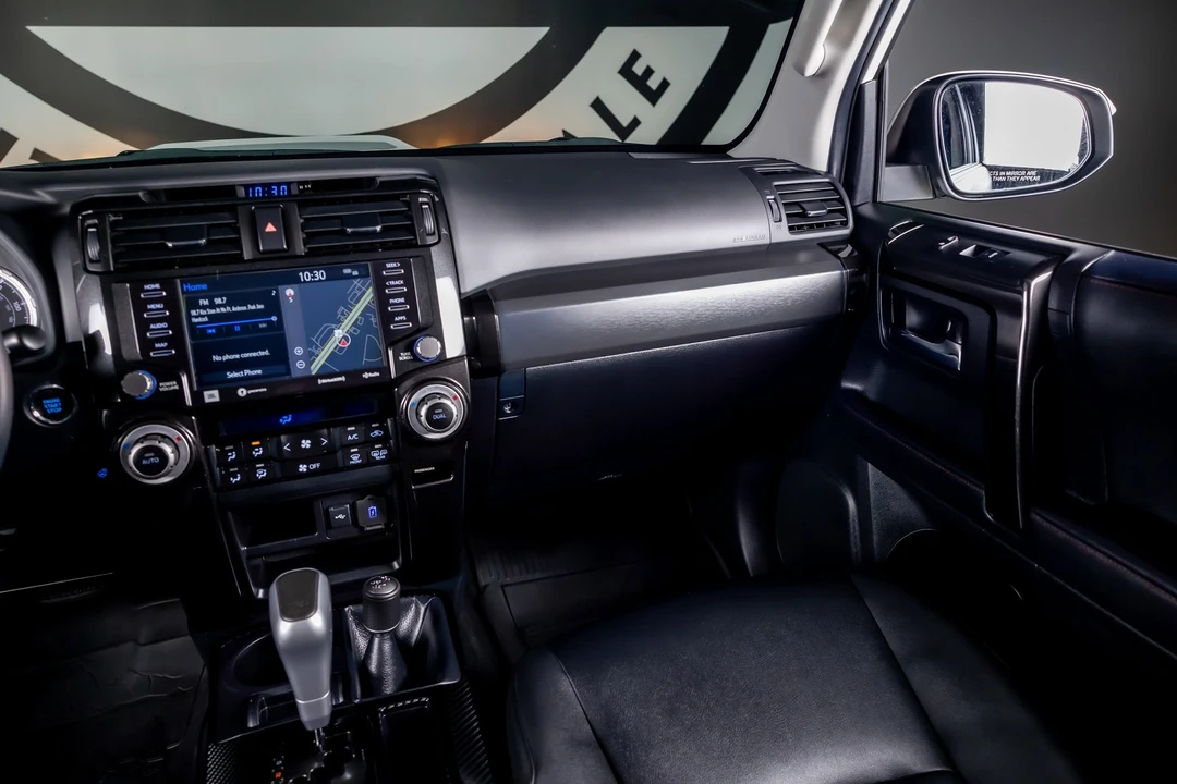 2023 Toyota 4Runner 5th Gen - Image 8 of 12