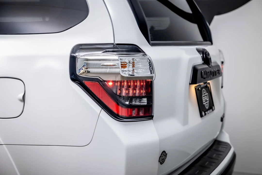 2023 Toyota 4Runner 5th Gen - Image 13 of 21
