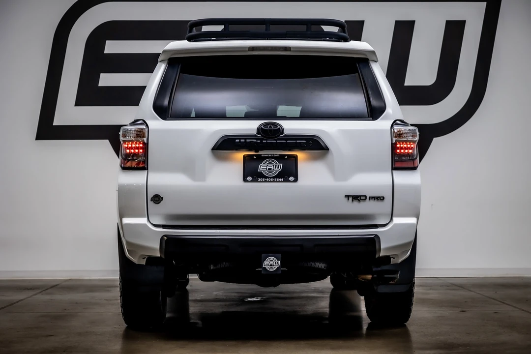 2023 Toyota 4Runner 5th Gen - Image 11 of 21