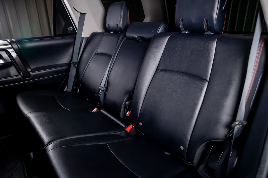 2023 Toyota 4Runner 5th Gen - Image 20 of 21