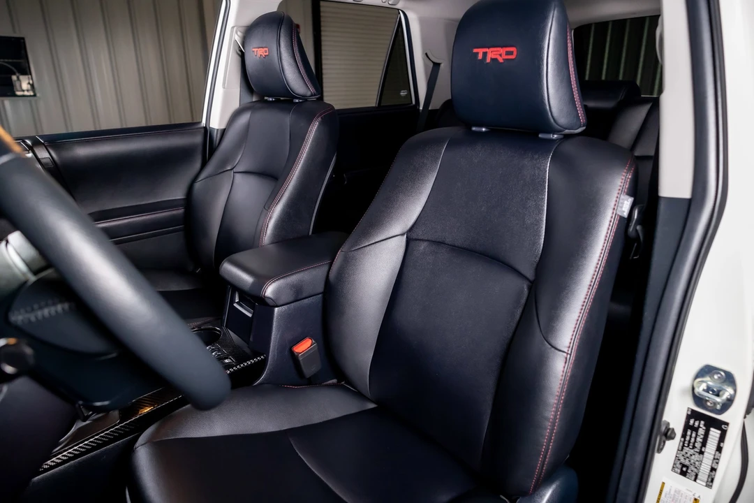 2023 Toyota 4Runner 5th Gen - Image 5 of 12