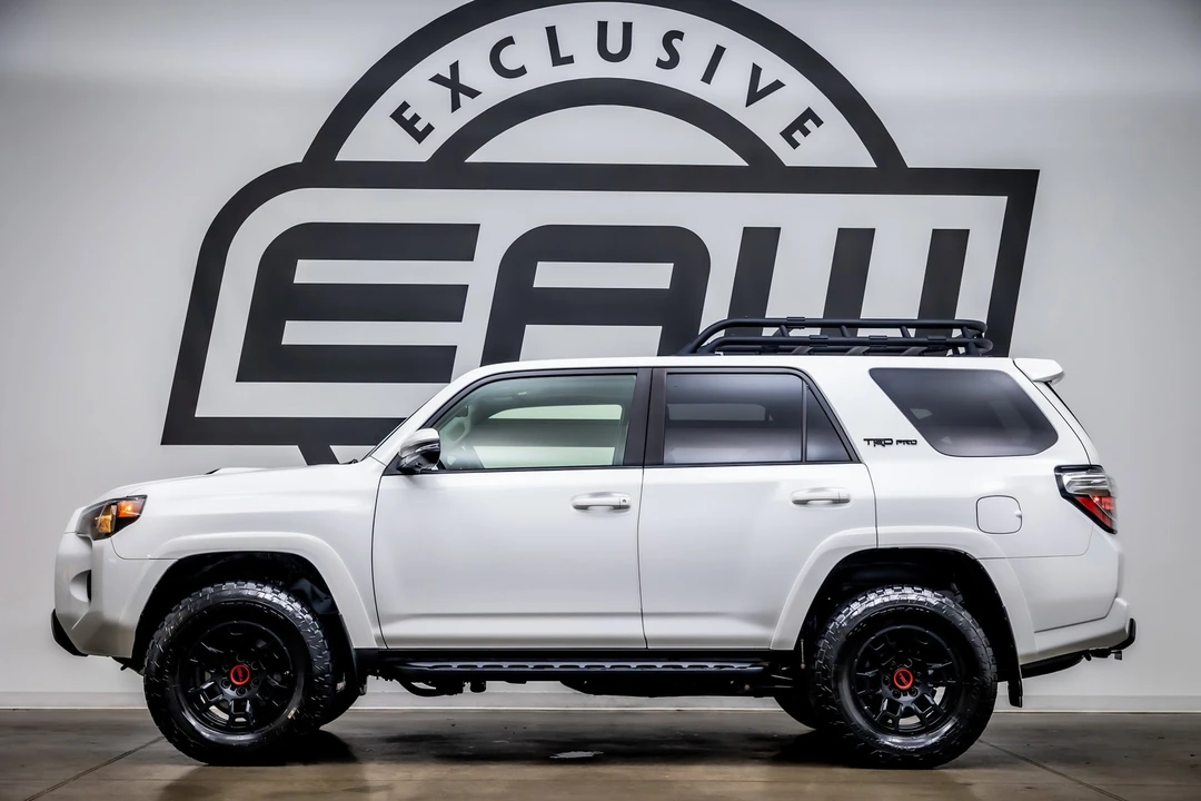 2023 Toyota 4Runner 5th Gen - Image 6 of 12