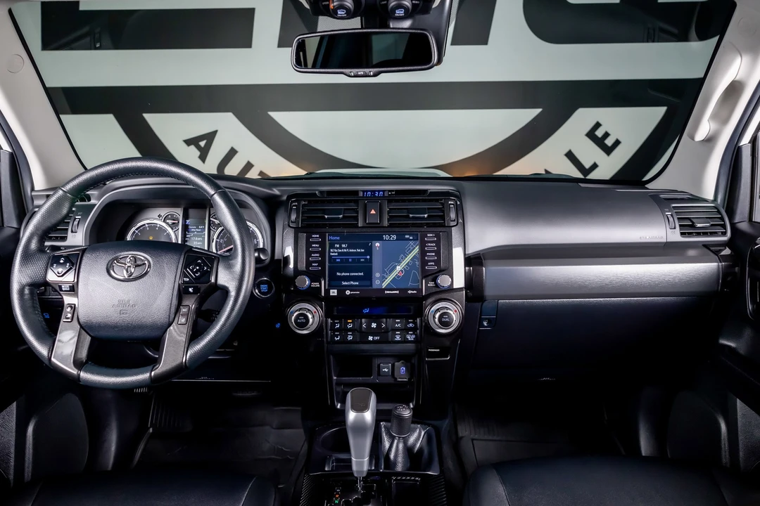 2023 Toyota 4Runner 5th Gen - Image 2 of 12