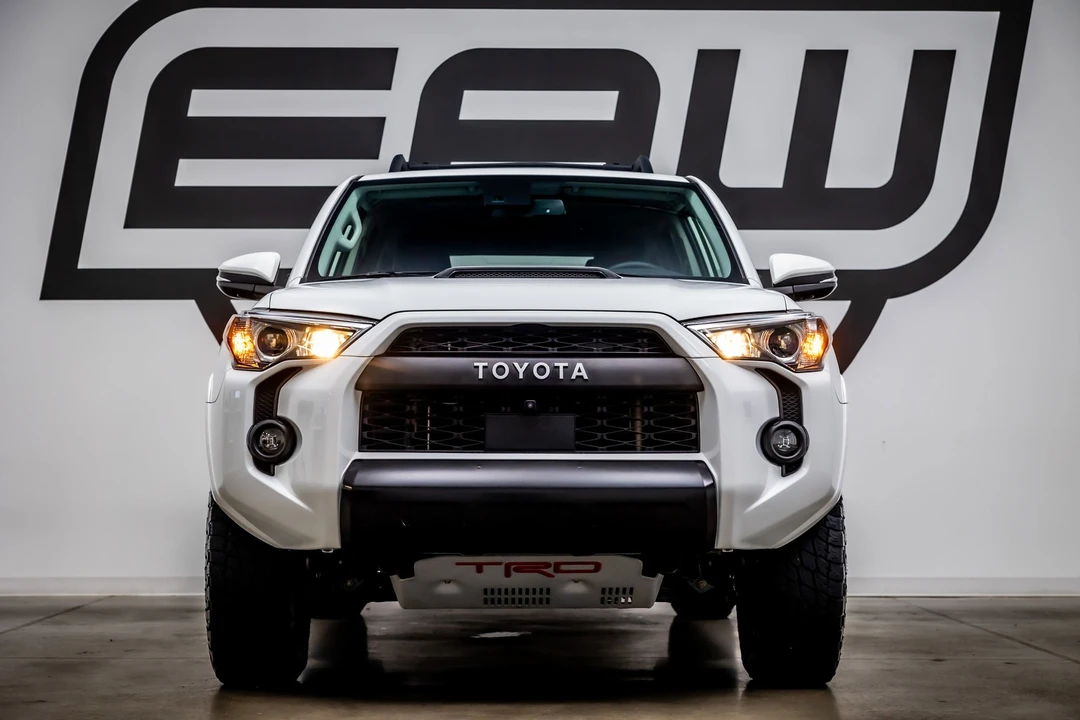 2023 Toyota 4Runner 5th Gen - Image 3 of 12