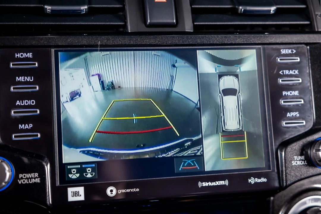 2023 Toyota 4Runner 5th Gen - Image 12 of 12