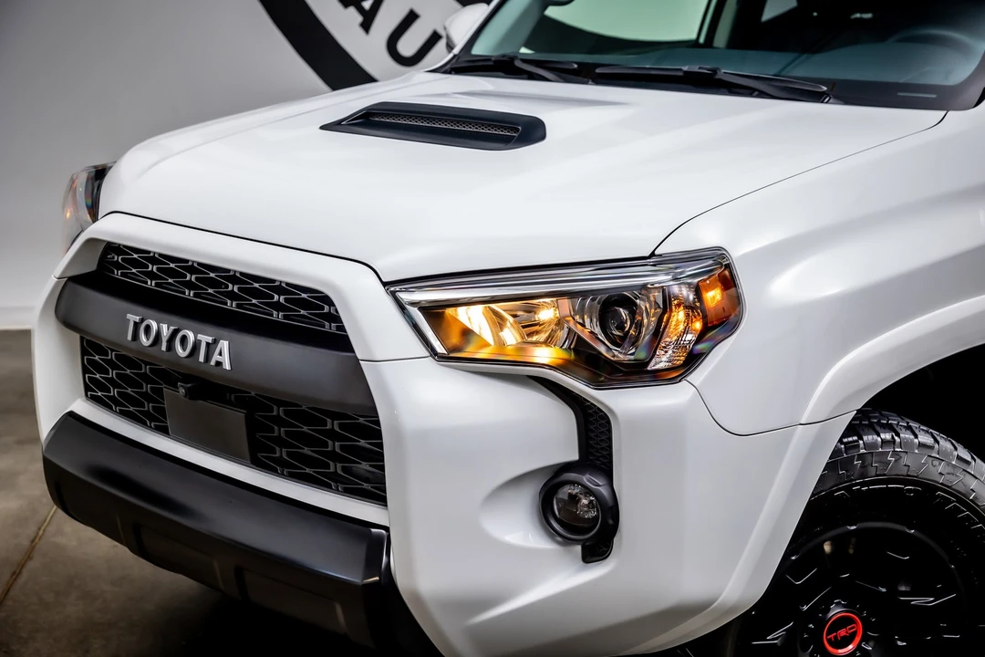2023 Toyota 4Runner 5th Gen - Image 21 of 21