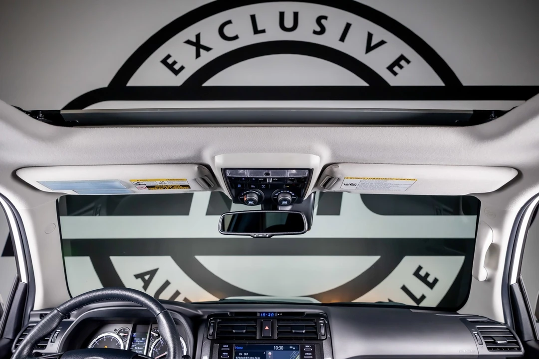 2023 Toyota 4Runner 5th Gen - Image 10 of 12