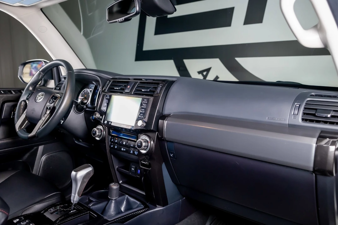 2023 Toyota 4Runner 5th Gen - Image 18 of 21