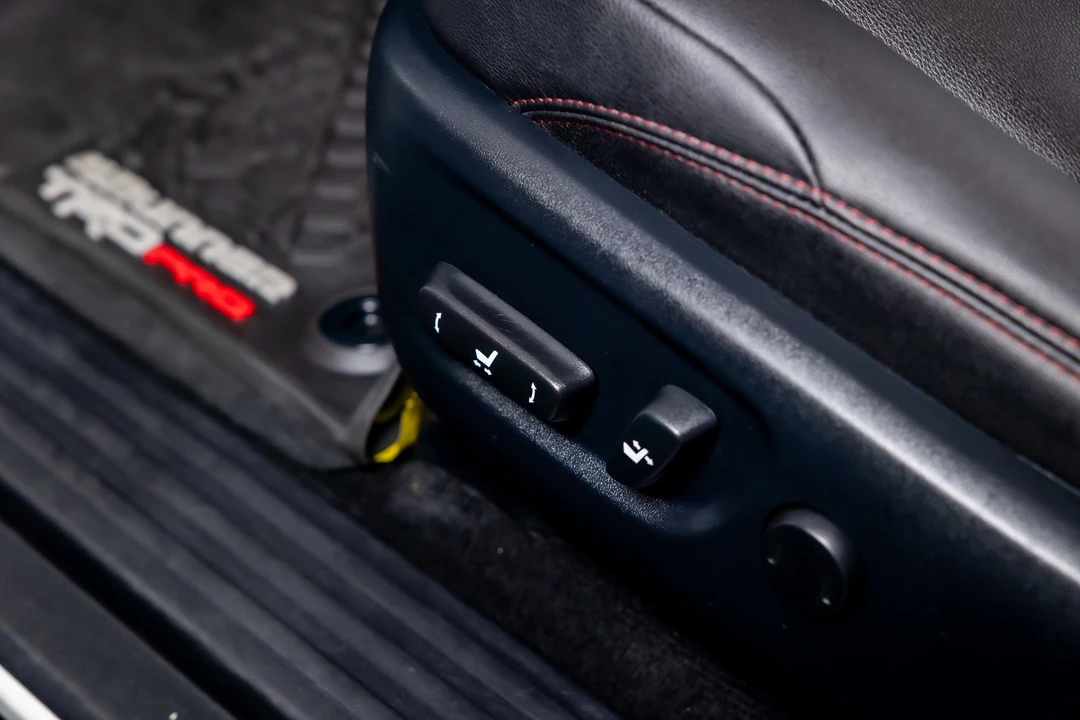 2023 Toyota 4Runner 5th Gen - Image 14 of 21