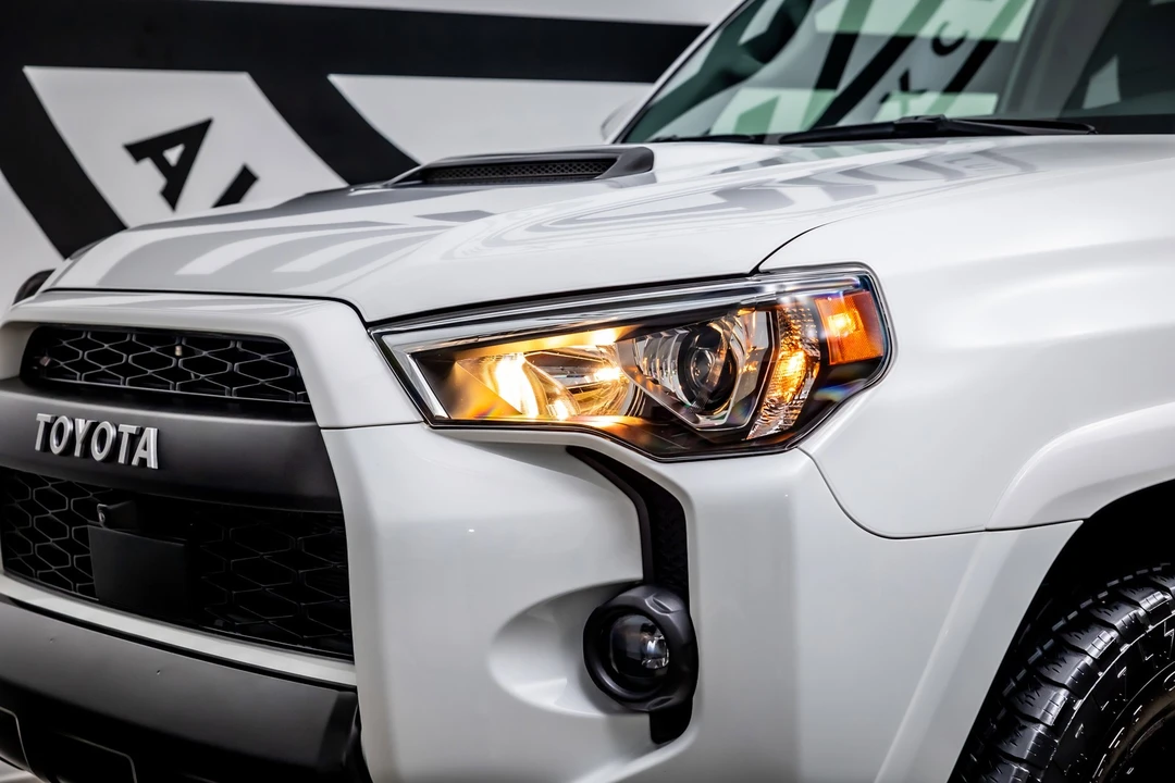 2023 Toyota 4Runner 5th Gen - Image 15 of 21