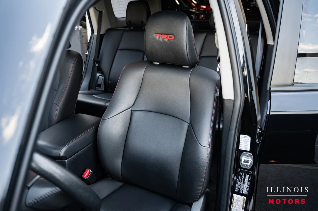 2023 Toyota 4Runner 5th Gen - Image 15 of 21