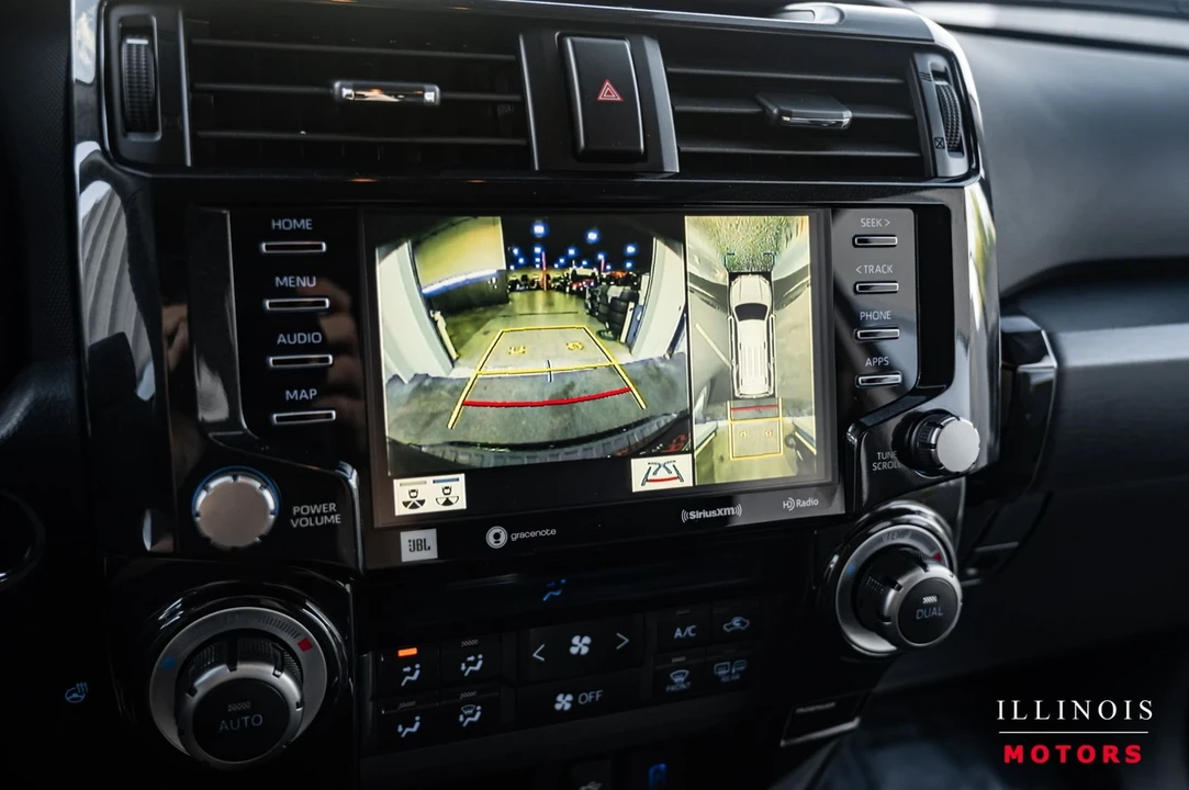 2023 Toyota 4Runner 5th Gen - Image 20 of 21