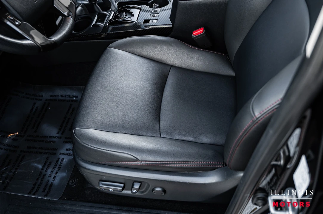 2023 Toyota 4Runner 5th Gen - Image 16 of 21
