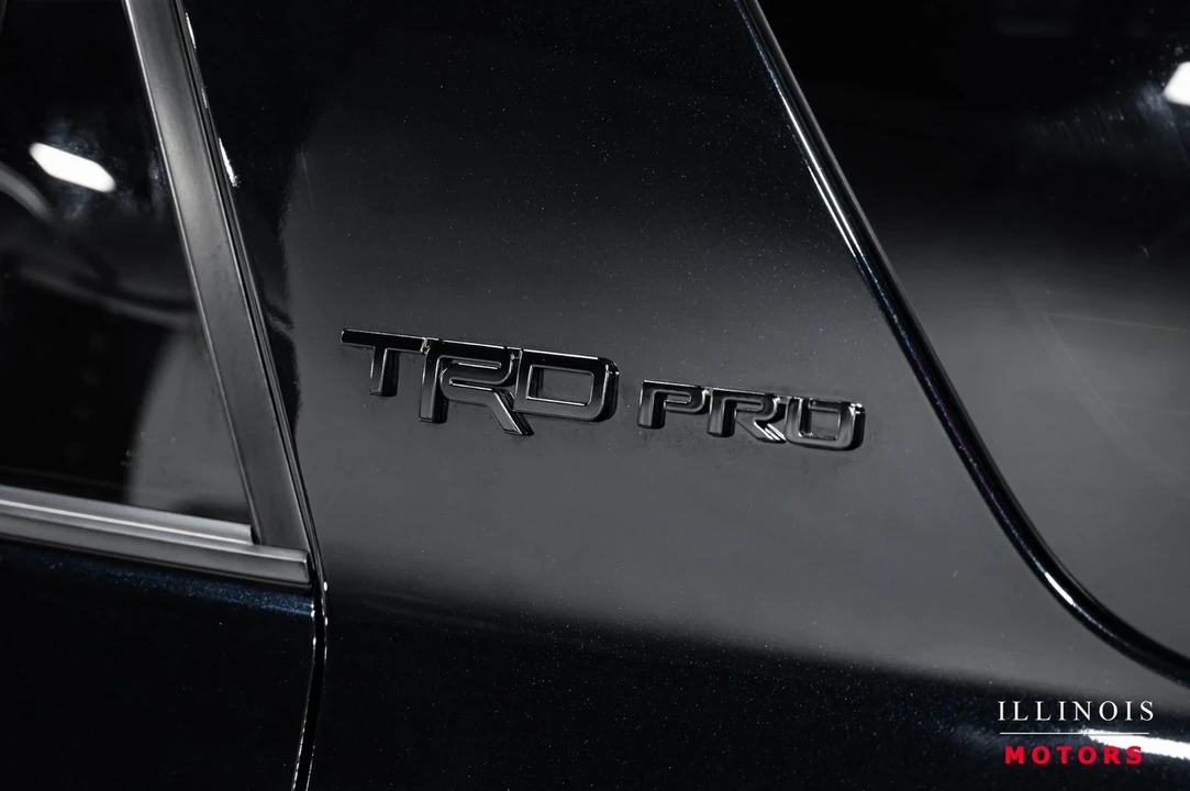2023 Toyota 4Runner 5th Gen - Image 13 of 21
