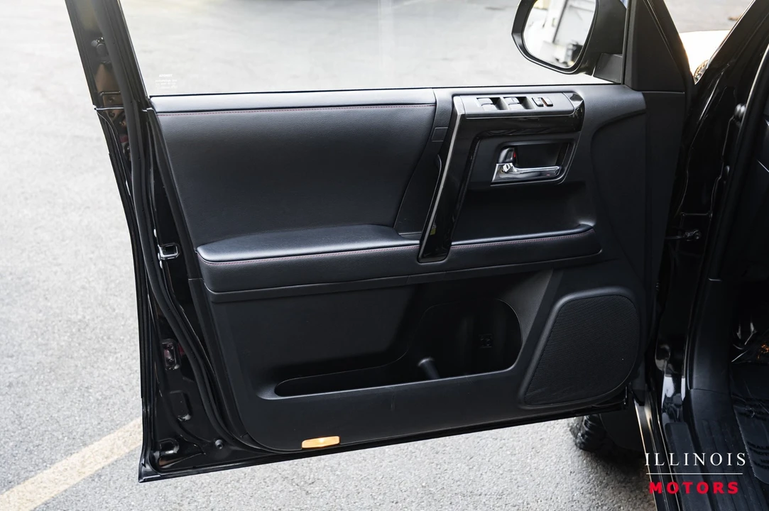 2023 Toyota 4Runner 5th Gen - Image 14 of 21