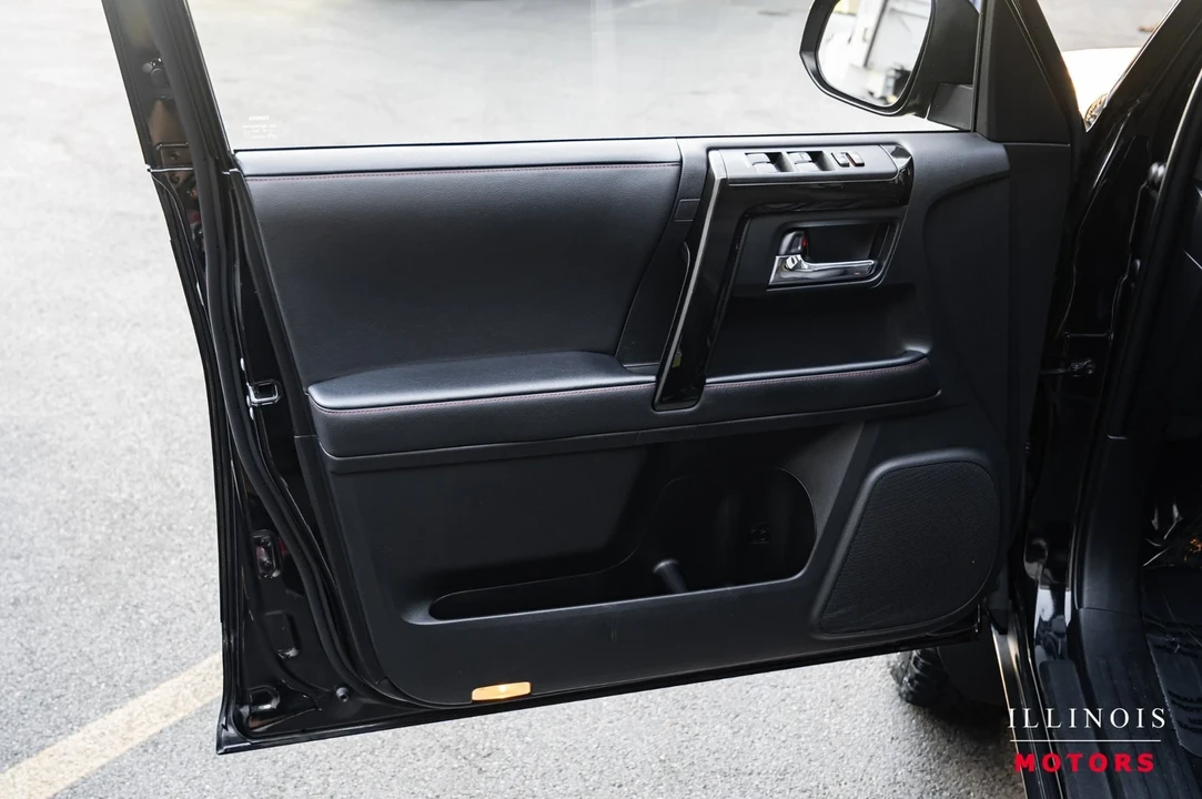 2023 Toyota 4Runner 5th Gen - Image 14 of 21