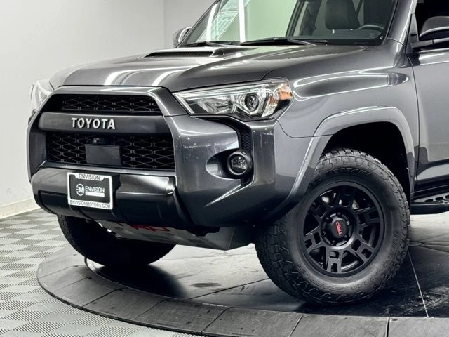 2023 Toyota 4Runner 5th Gen - Image 3 of 12