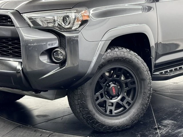 2023 Toyota 4Runner 5th Gen - Image 4 of 12
