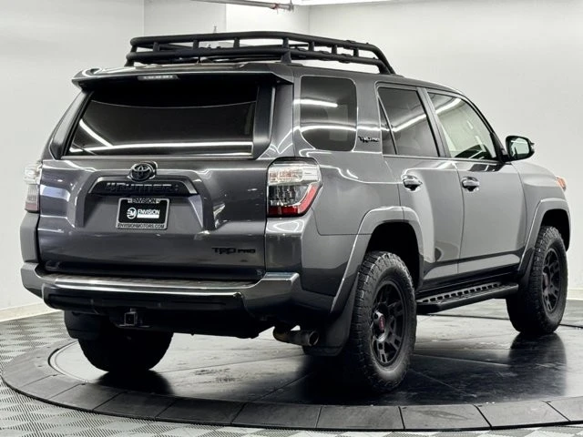 2023 Toyota 4Runner 5th Gen - Image 8 of 12