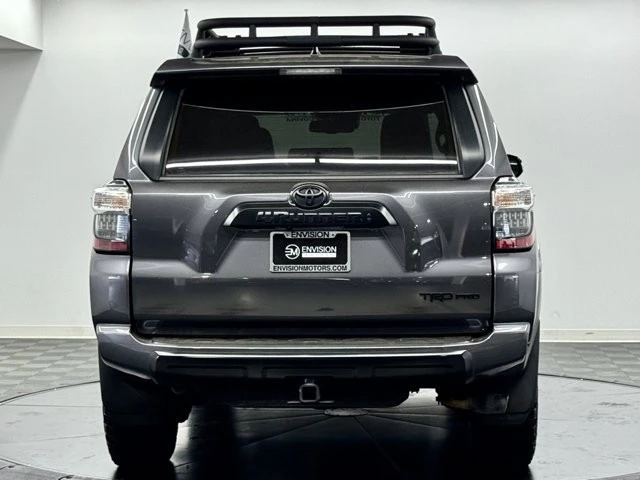 2023 Toyota 4Runner 5th Gen - Image 9 of 12